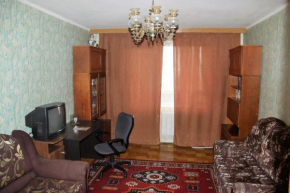 1- комнатная квартира, Moscow, Moscow